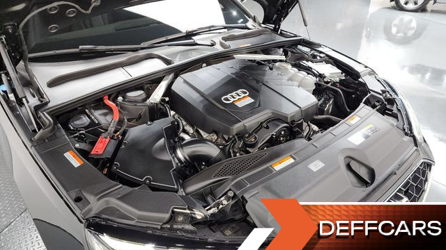 Audi A4 40 TFSI Premium купить на сайте DeffCars