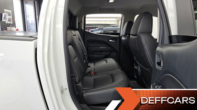 ChevroletGMDaewoo COLORADO 3.6 Extreme-X 4WD купить на сайте DeffCars