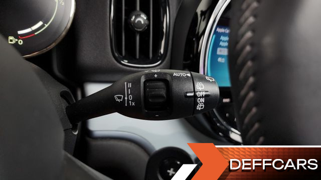 Mini COUNTRYMAN ALL4 Untamed Edition 2nd Gen купить на сайте DeffCars