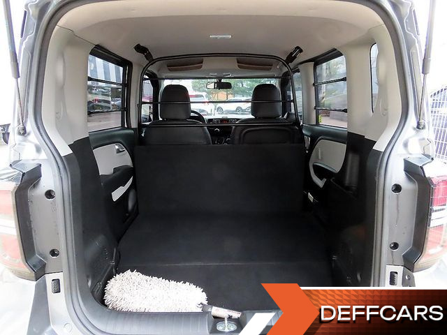 Kia RAY Van 2-Seater Prestige купить на сайте DeffCars