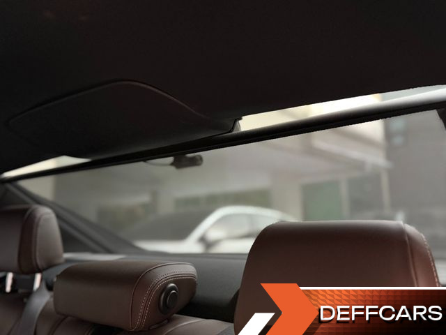 BMW 5-SERIES 530e M Sport купить на сайте DeffCars