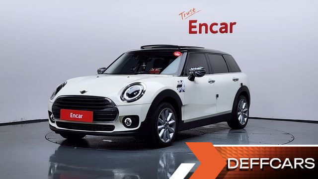 Mini CLUBMAN Classic 2nd купить на сайте DeffCars