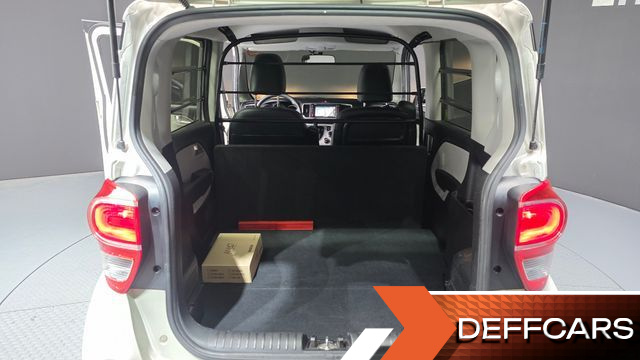 Kia RAY Van Prestige купить на сайте DeffCars