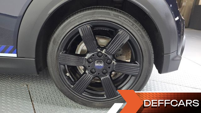 Mini COOPER Brick Lane Edition 3rd Gen купить на сайте DeffCars