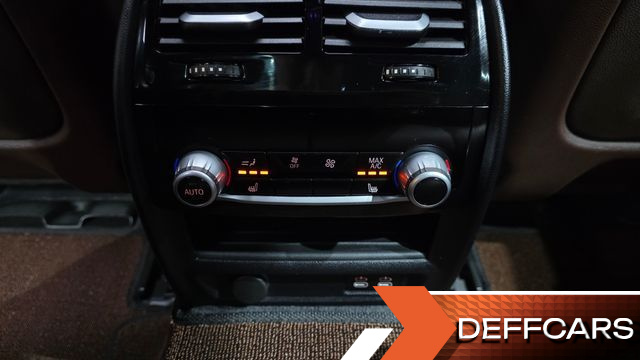 BMW 5-SERIES 530i xDrive M Sport Package купить на сайте DeffCars