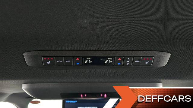 Toyota SIENNA 2.5 Hybrid 2WD купить на сайте DeffCars