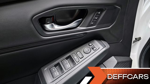 Honda ACCORD 1.5 Turbo купить на сайте DeffCars