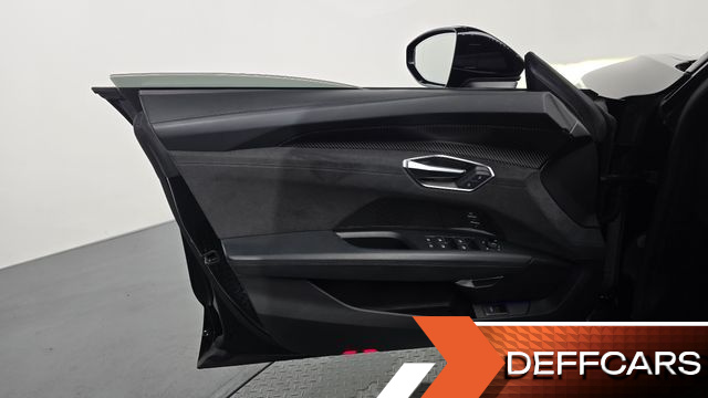 Audi E-TRON GT GT quattro Premium купить на сайте DeffCars