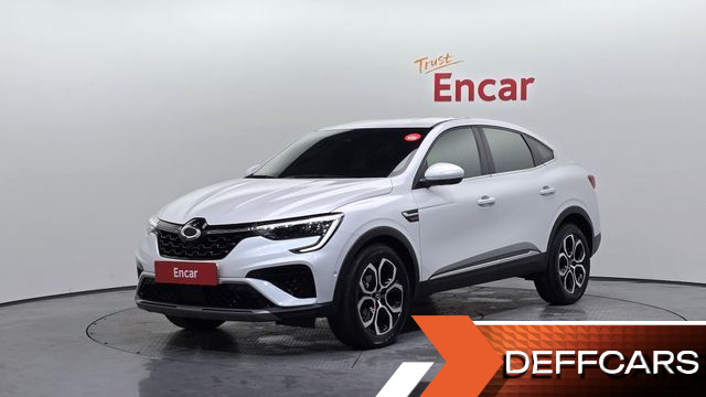 Renault-KoreaSamsung XM3 1.3 TCe RE Inspire купить на сайте DeffCars