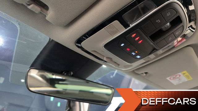 Hyundai SANTAFE Diesel 2.2 2WD Premium Choice купить на сайте DeffCars