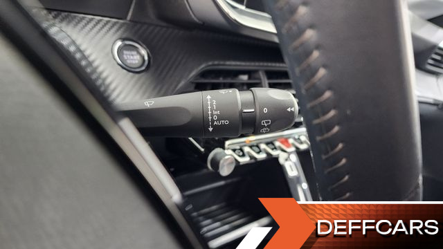 Peugeot 208 Allure купить на сайте DeffCars