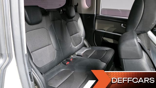 Kia RAY Deluxe купить на сайте DeffCars