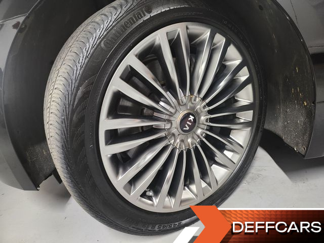 Kia K9 3.8 GDI AWD PlatinumⅠ купить на сайте DeffCars
