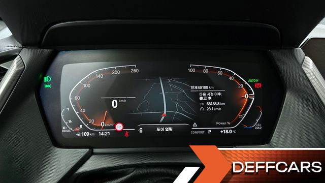 BMW 2-SERIES 218 M Sport купить на сайте DeffCars