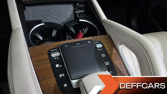 Mercedes GLE-CLASS GLE450 4MATIC купить на сайте DeffCars