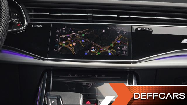 Audi Q7 50 TDI Quattro Premium купить на сайте DeffCars