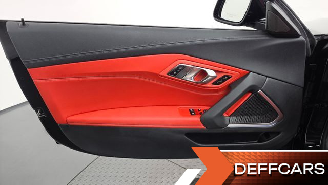 BMW Z4 sDrive20i M Sport купить на сайте DeffCars