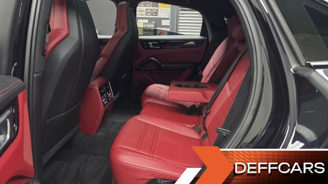 Porsche CAYENNE 3.0 Coupe купить на сайте DeffCars