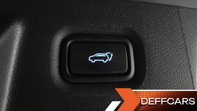 Hyundai SANTAFE Diesel 2.2 2WD Exclusive купить на сайте DeffCars