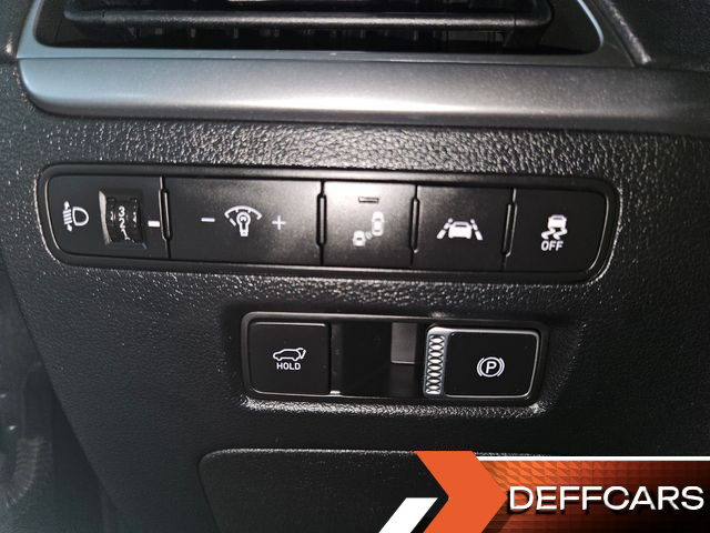 Hyundai PALISADE Gasoline 3.8 2WD Prestige купить на сайте DeffCars