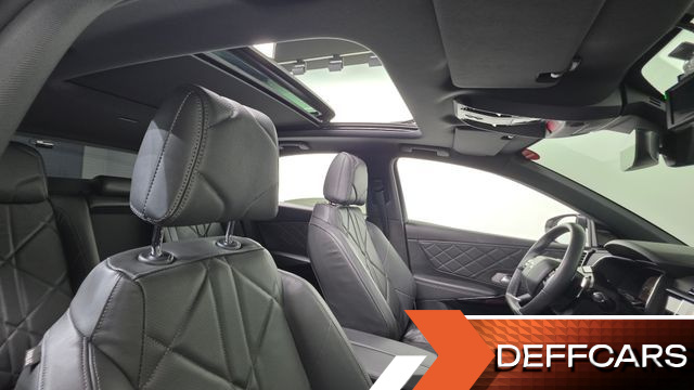 Citroen DS7 1.2 PureTech Grand Chic купить на сайте DeffCars