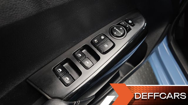 Kia MORNING Luxury купить на сайте DeffCars