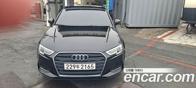 Audi A3 40 TFSI 8V купить на сайте DeffCars