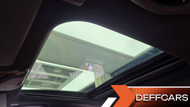 BMW 3-SERIES 320i M Sport купить на сайте DeffCars