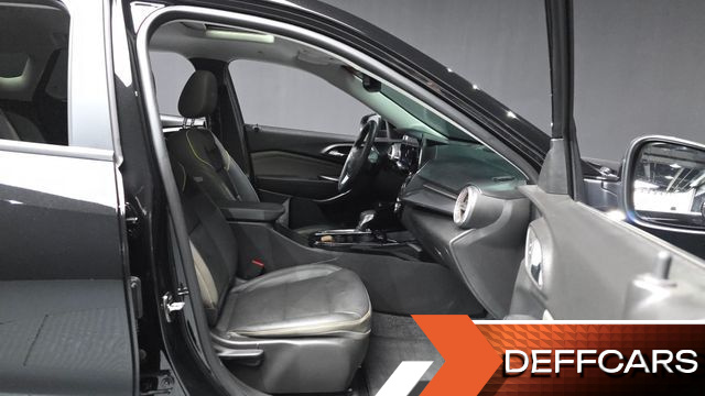ChevroletGMDaewoo TRAX 1.2 ACTIV купить на сайте DeffCars