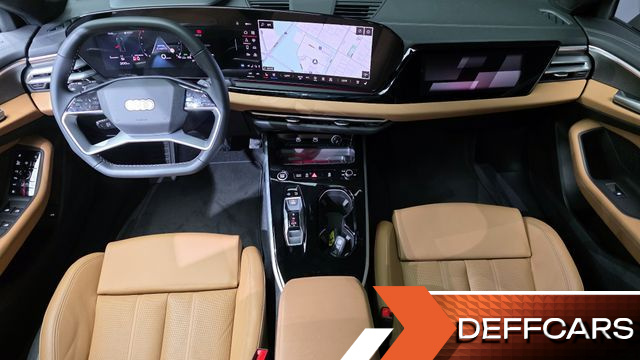 Audi A5 45 TFSI Quattro S Line купить на сайте DeffCars