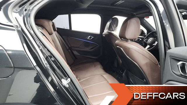 BMW 1-SERIES 118d M Sport купить на сайте DeffCars