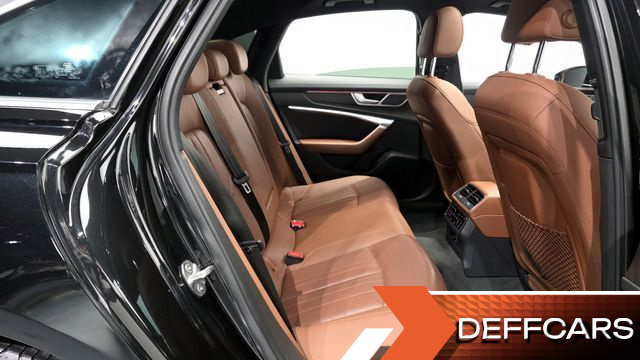 Audi A6 45 TFSI Quattro Premium купить на сайте DeffCars