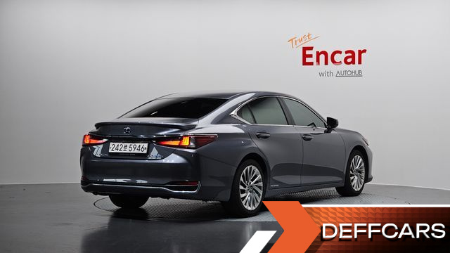 Lexus ES Executive купить на сайте DeffCars