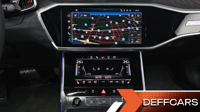 Audi A6 45 TFSI Quattro Premium купить на сайте DeffCars