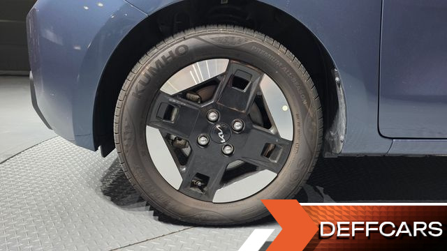 Kia RAY Air купить на сайте DeffCars