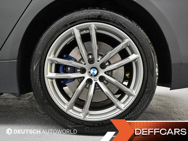 BMW 5-SERIES 530e M Sport купить на сайте DeffCars