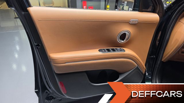 Hyundai PALISADE Gasoline 2.5T 2WD 9-Seater Calligraphy купить на сайте DeffCars
