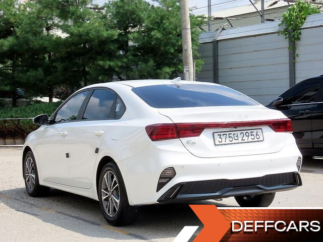 Kia K3 1.6 Prestige купить на сайте DeffCars
