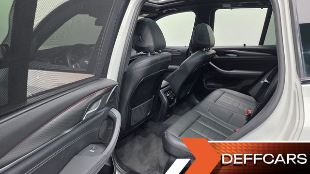 BMW X3 xDrive 20i M Sport купить на сайте DeffCars