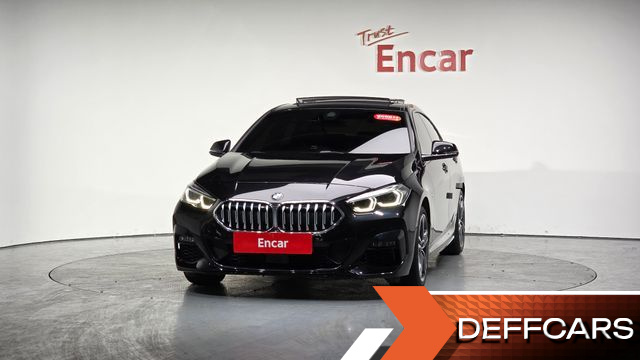 BMW 2-SERIES 220i M Sports купить на сайте DeffCars