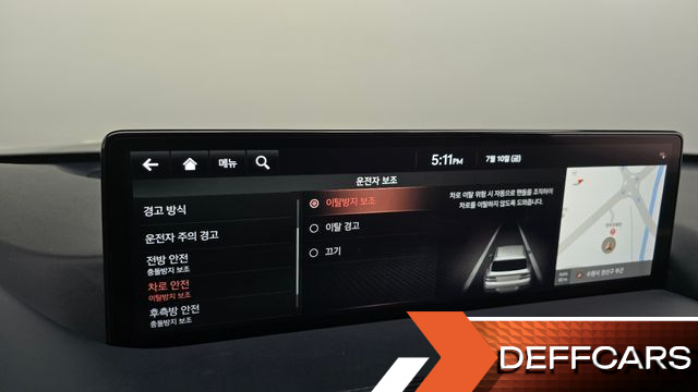 Genesis GV80 3.5T Gasoline AWD купить на сайте DeffCars