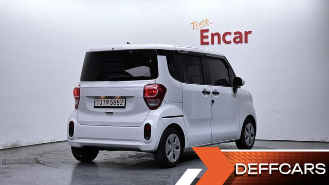 Kia RAY Van Prestige купить на сайте DeffCars
