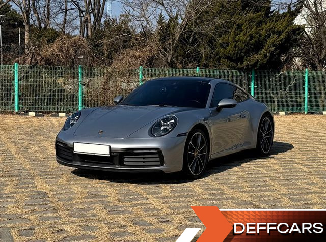 Porsche 911 Carrera S купить на сайте DeffCars