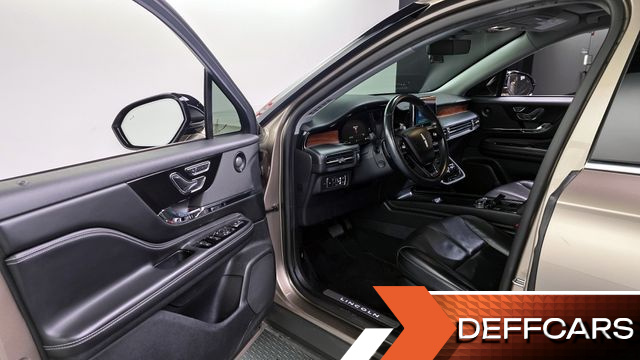 Lincoln CORSAIR 2.0 Reserve AWD купить на сайте DeffCars