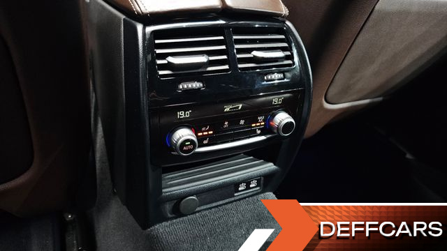 BMW GRAN TURISMO 620d xDrive M Sport купить на сайте DeffCars