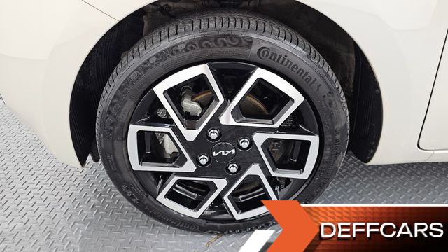 Kia RAY Prestige купить на сайте DeffCars