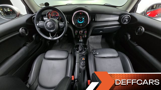 Mini COOPER Standard Third Generation купить на сайте DeffCars