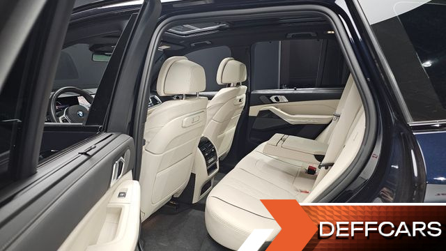 BMW X5 xDrive 30d M Sport купить на сайте DeffCars