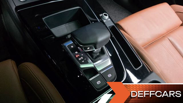 Audi Q5 45 TFSI Quattro Premium Sportback купить на сайте DeffCars