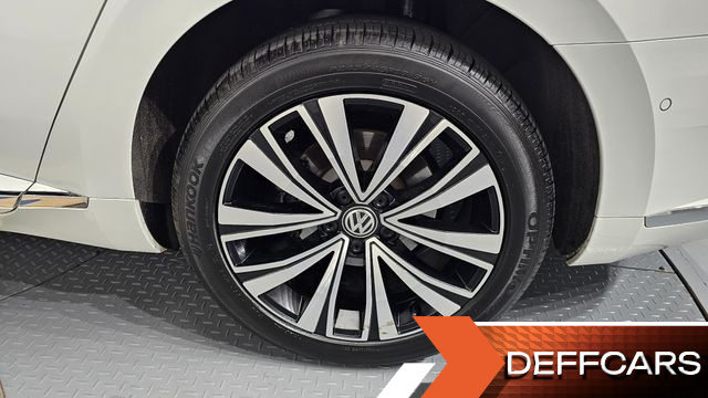 Volkswagen ARTEON 2.0 TDI Premium купить на сайте DeffCars